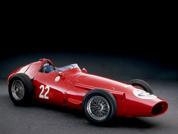 Обои картинки фото автомобили, maserati