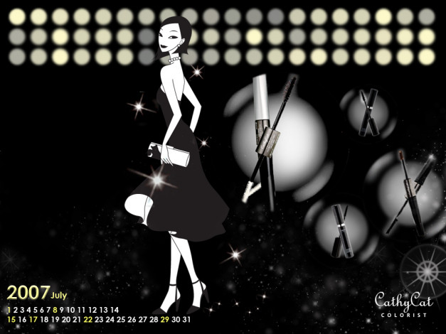 Обои картинки фото бренды, cathycat