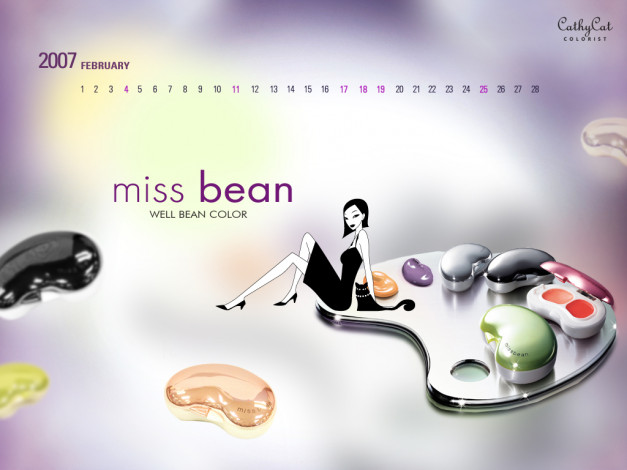 Обои картинки фото бренды, cathycat