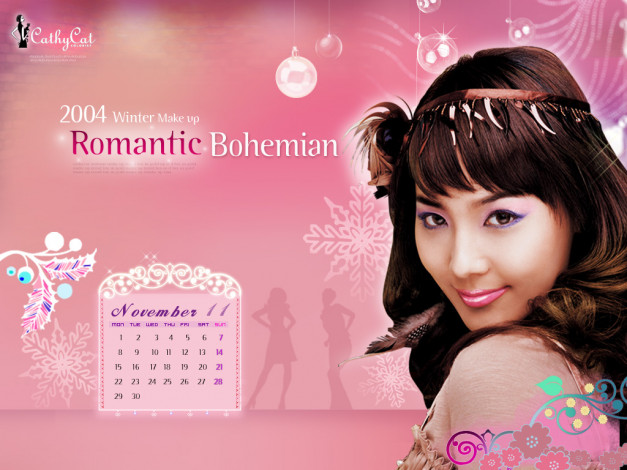 Обои картинки фото бренды, cathycat