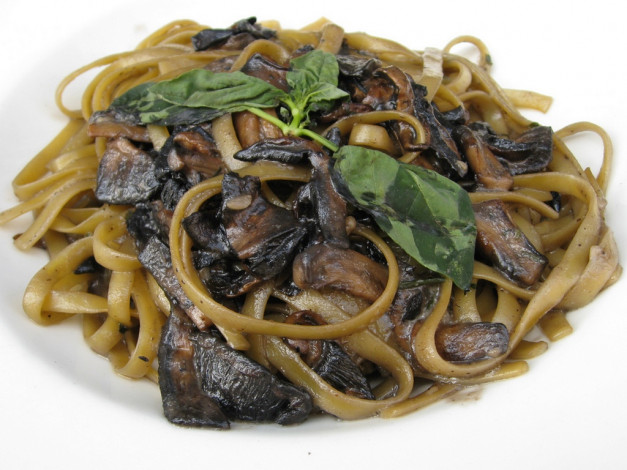 Обои картинки фото еда, макаронные, блюда