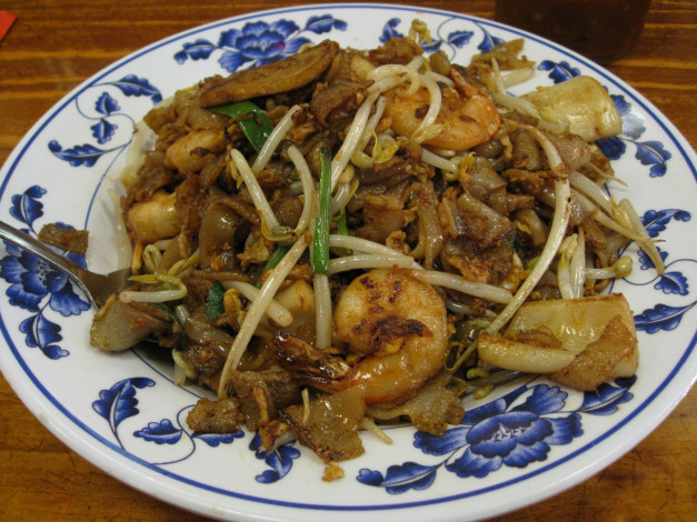 Обои картинки фото еда, рыбные, блюда, морепродуктами