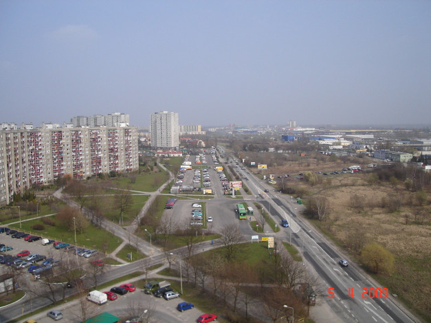 Обои картинки фото pozna&, 324, города, другое