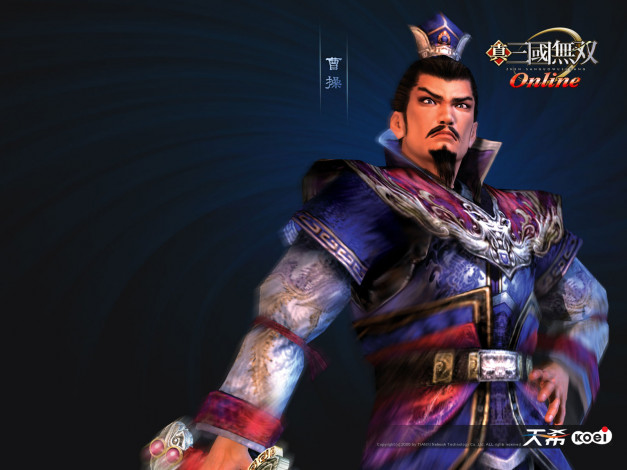 Обои картинки фото видео, игры, shin, sangokumusou