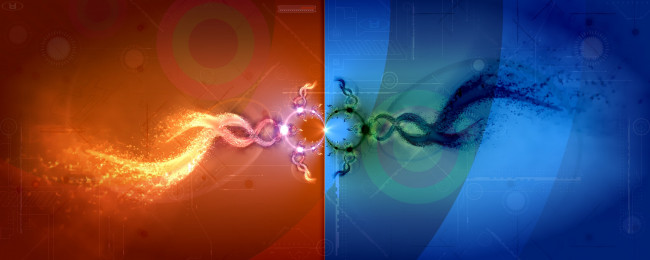 Обои картинки фото векторная, графика