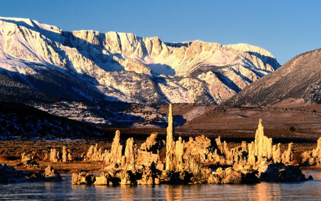 Обои картинки фото природа