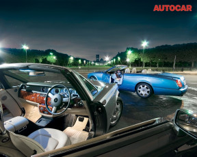 Картинка автомобили разные вместе