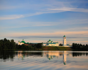 Картинка автор дмитрий бакулин города православные церкви монастыри