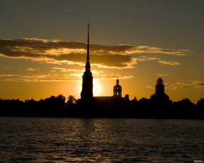 Картинка автор дмитрий бакулин города санкт петербург петергоф россия