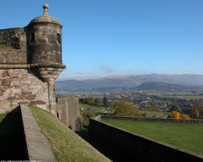 Картинка города пейзажи