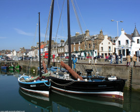 Картинка корабли порты причалы