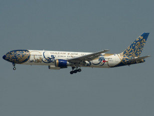 Картинка авиация пассажирские самолёты