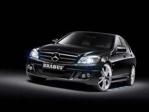 Картинка автомобили brabus