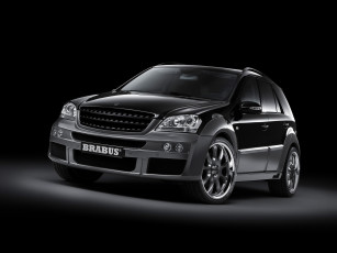 обоя автомобили, brabus