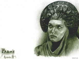 Картинка рисованные люди