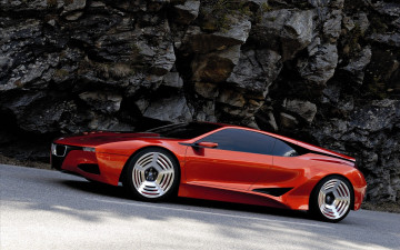 Картинка bmw автомобили