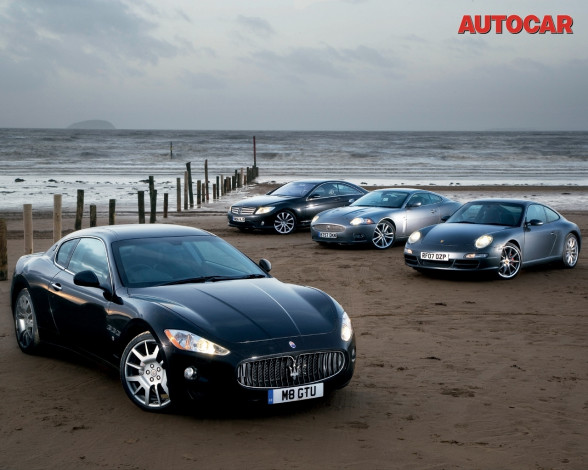 Обои картинки фото автомобили, разные, вместе