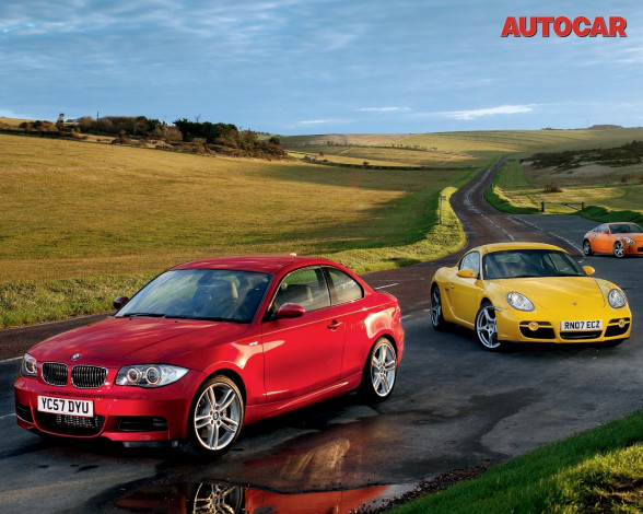 Обои картинки фото автомобили, разные, вместе