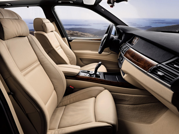 Обои картинки фото автомобили, интерьеры
