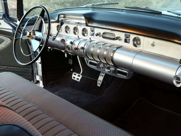 Обои картинки фото автомобили, спидометры, торпедо