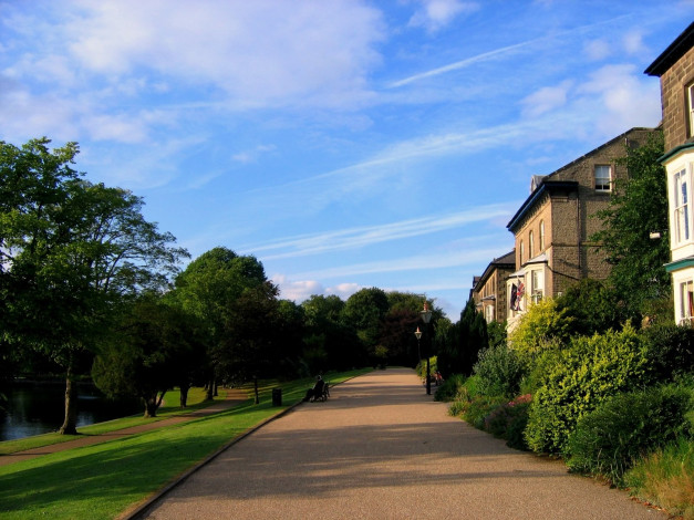 Обои картинки фото города, другое