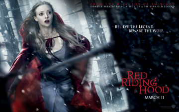 Картинка кино фильмы red riding hood