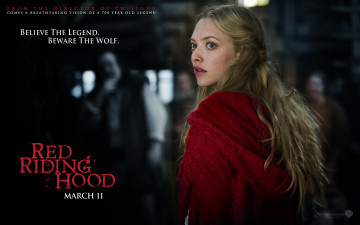 Картинка кино фильмы red riding hood