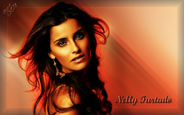 Картинка музыка nelly furtado