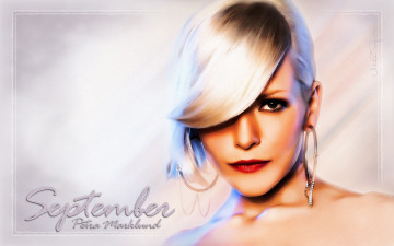 обоя petra, marklund, музыка, другое, september