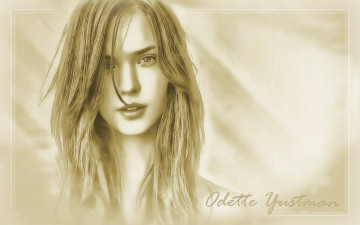 Картинка рисованные