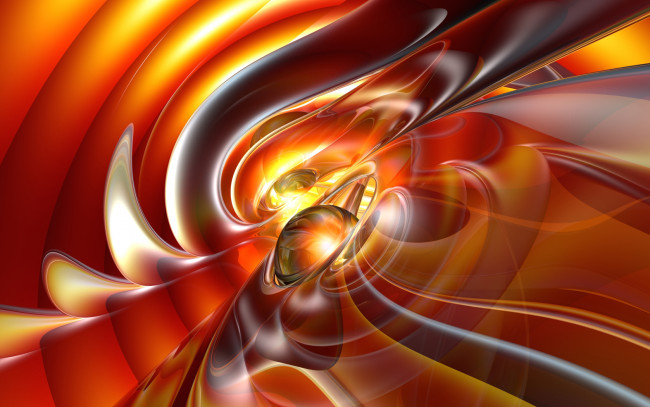 Обои картинки фото 3д, графика, abstract, абстракции