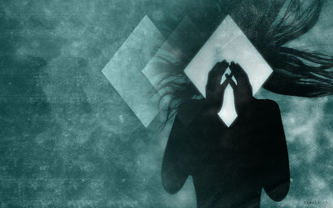 Обои картинки фото 3д, графика, creatures, существа