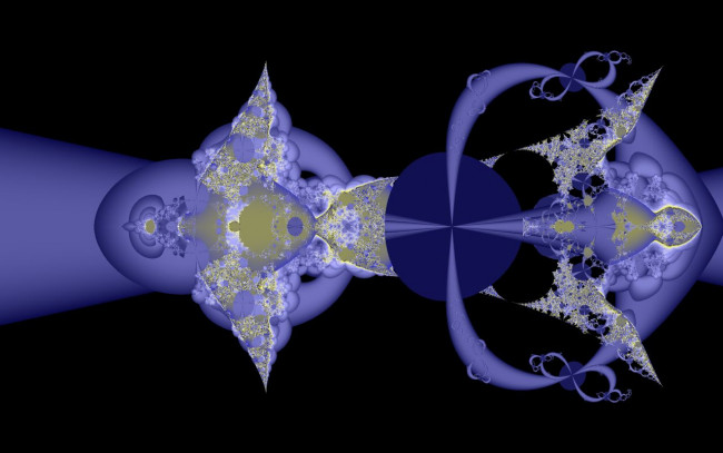 Обои картинки фото 3д, графика, fractal, фракталы