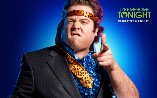 Обои картинки фото кино, фильмы, take, me, home, tonight