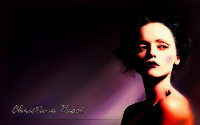 Обои картинки фото рисованные