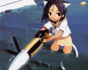 Картинка аниме strike witches