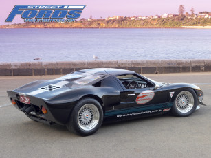 Картинка автомобили ford