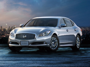 Картинка автомобили nissan datsun cima