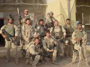 Картинка оружие армия спецназ army military soldiers