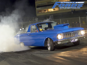 Картинка спорт drag racing ford