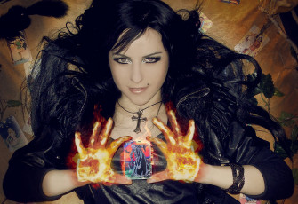 Картинка -Unsort+Креатив amely style девушки unsort креатив