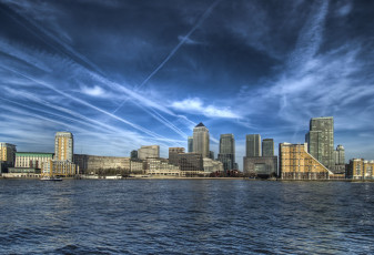 Картинка london england города лондон великобритания здания