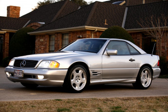 Картинка автомобили mercedes benz