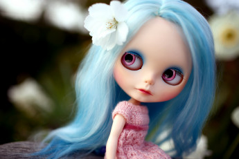 Картинка разное игрушки кукла волосы