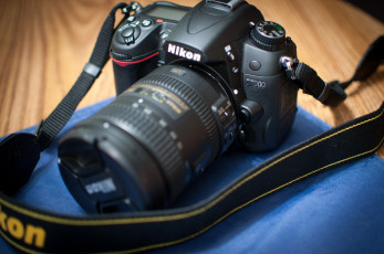 Картинка бренды nikon фотоаппарат никон