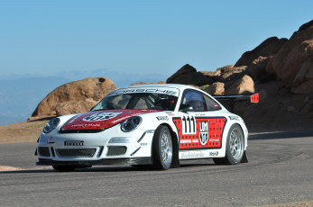 Картинка спорт автоспорт porsche