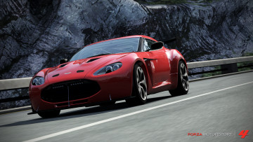 Картинка видео игры forza motorsport wm