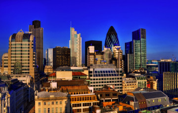 Картинка london england города лондон великобритания здания