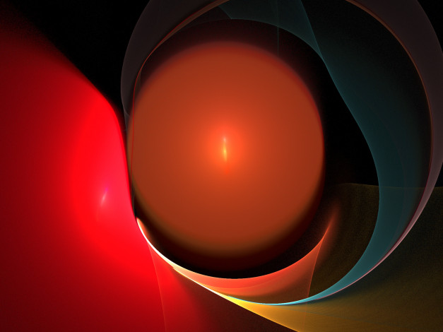 Обои картинки фото 3д, графика, fractal, фракталы, узор, цвета