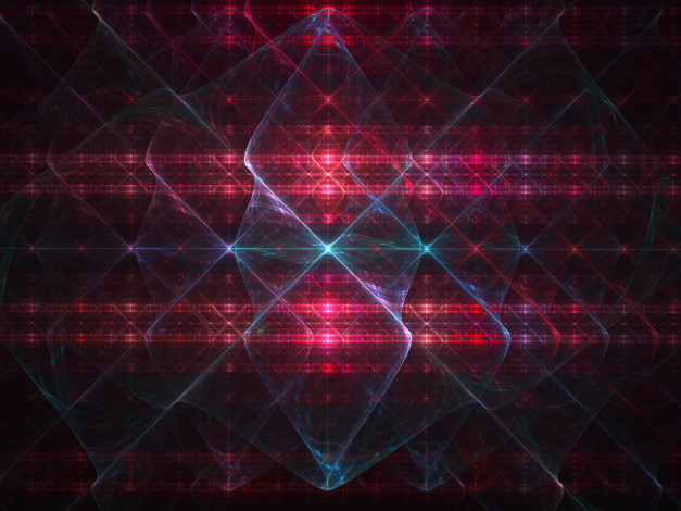 Обои картинки фото 3д, графика, fractal, фракталы, узор, цвета